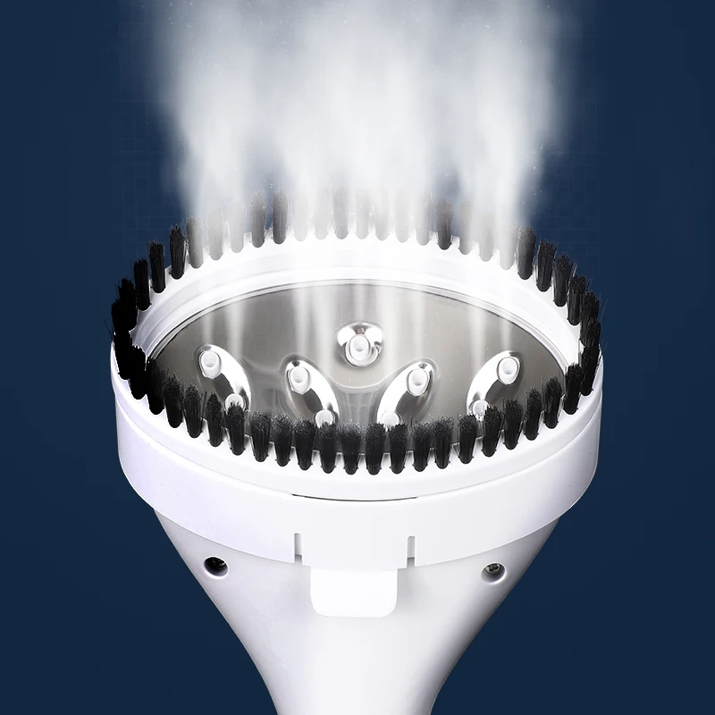 2024 профессиональный мини Электрический паровой пресс Утюги отпариватель для