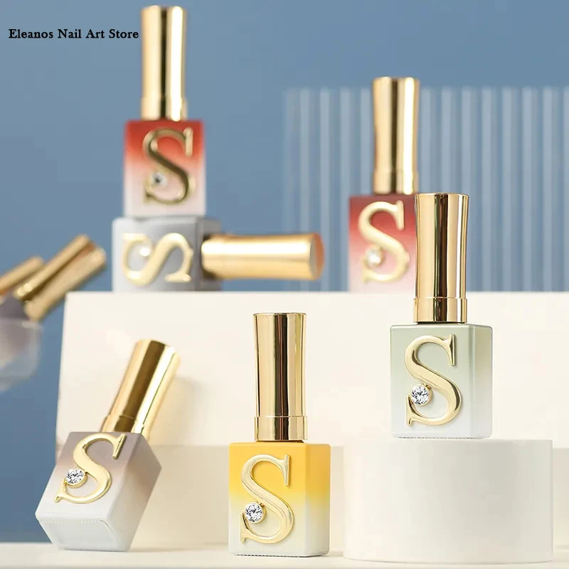 Рисунок 4 - Набор УФ-гель-лаков для ногтей Eleanos