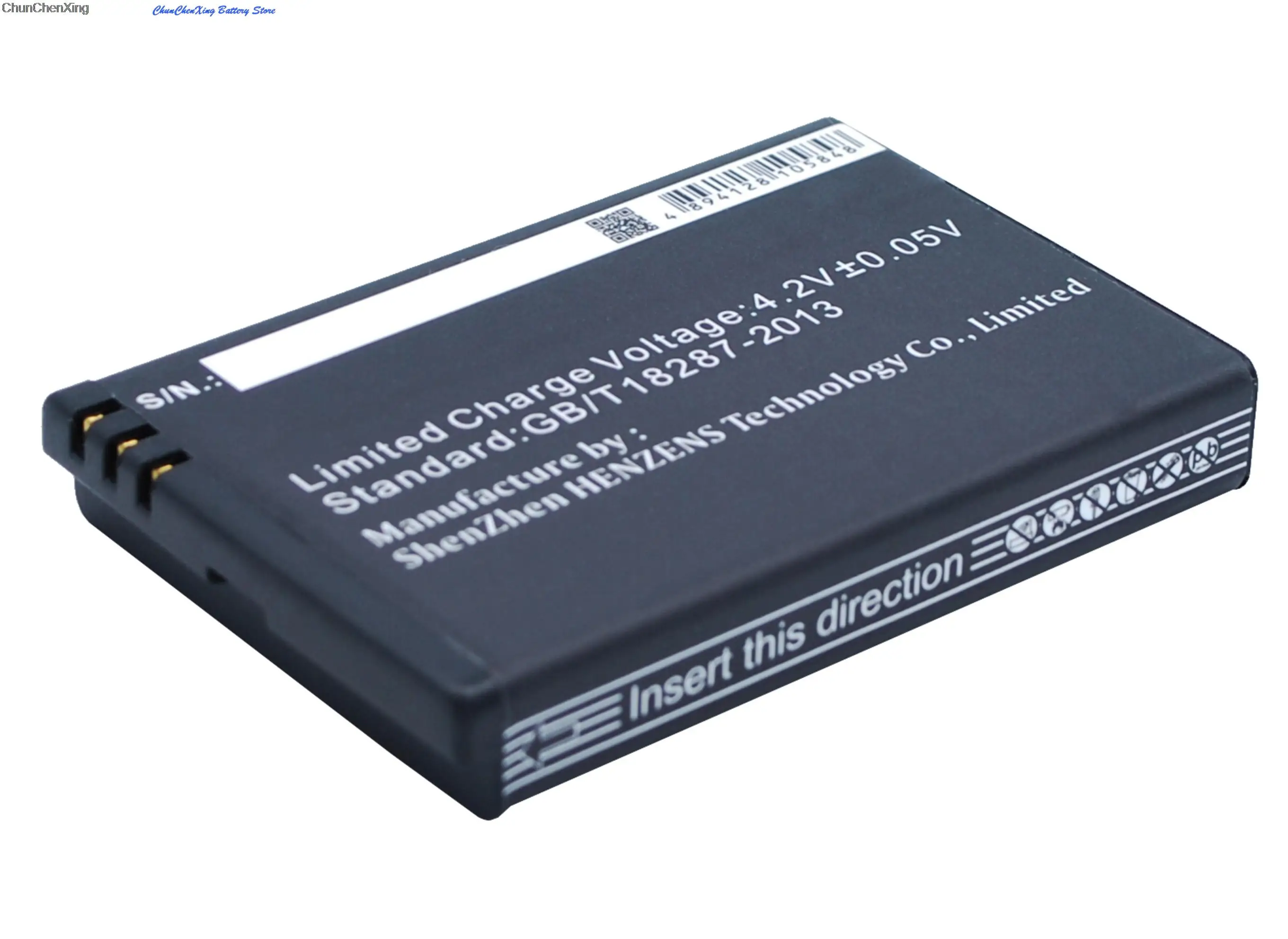 

3000mAh Battery for GETAC LT30 LT30TM LT30GD, For Hemisphere GPS XF1, XF1, MG-4LH For Spectra MobileMapper 10