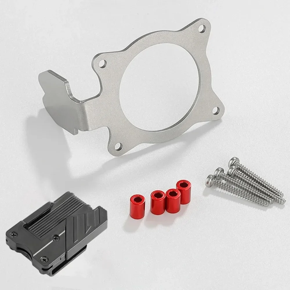 Быстрая подвеска 5767