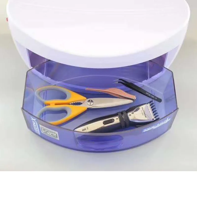 Рисунок 3 - Мини-Шкафы для дезинфекции УФ-лучей