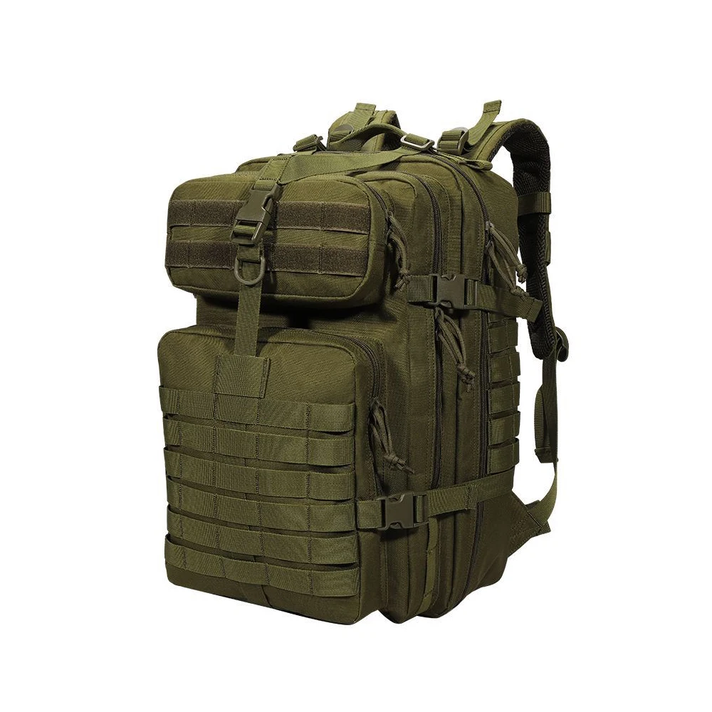 Рюкзак Hiking Outdoor олива 19л