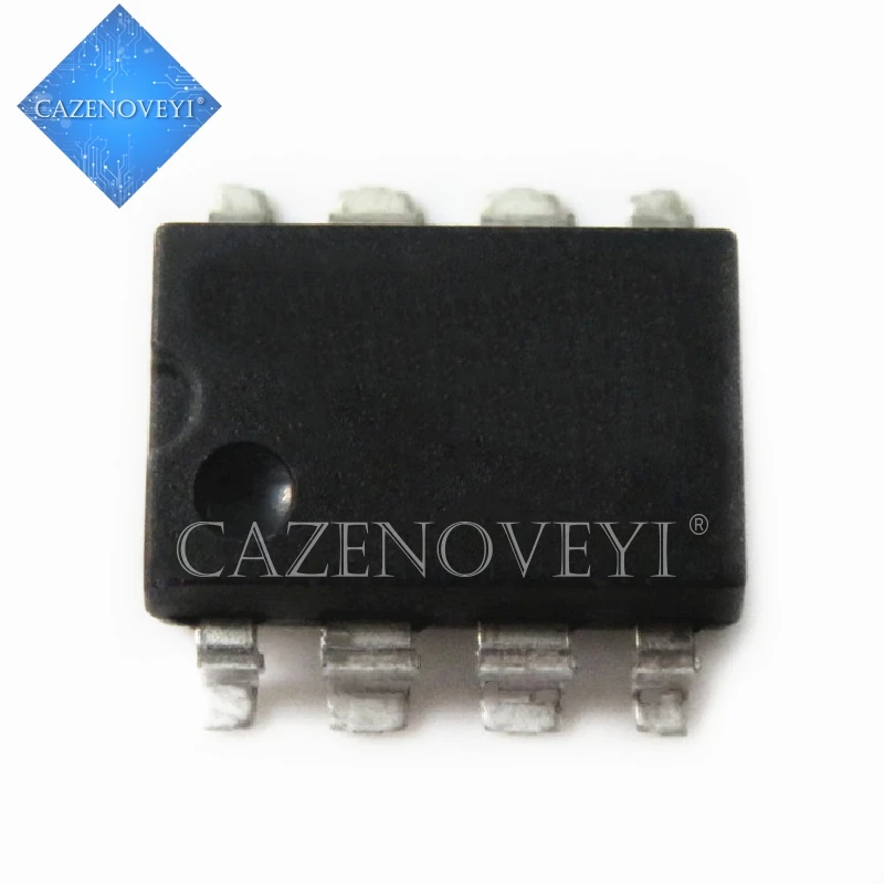 

5 шт. TNY255GN TNY255G TNY255 SMD-8