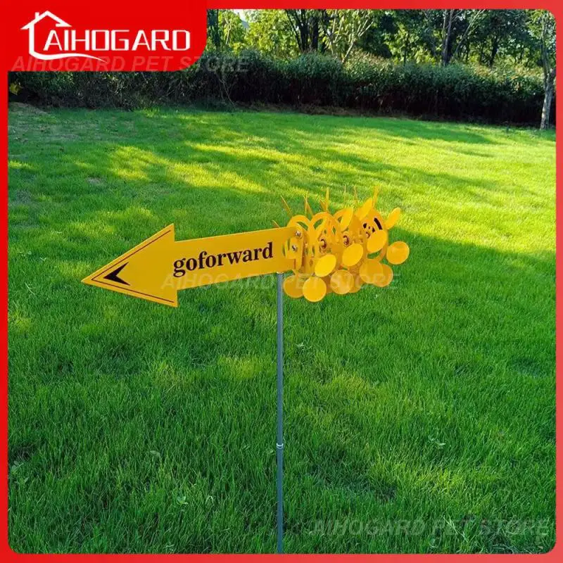 

Refers To Road Signs Fine Workmanship Falling Down Crafts Thick Metal Material Not Easy To Bend Clear Printing Orchments Outdoor