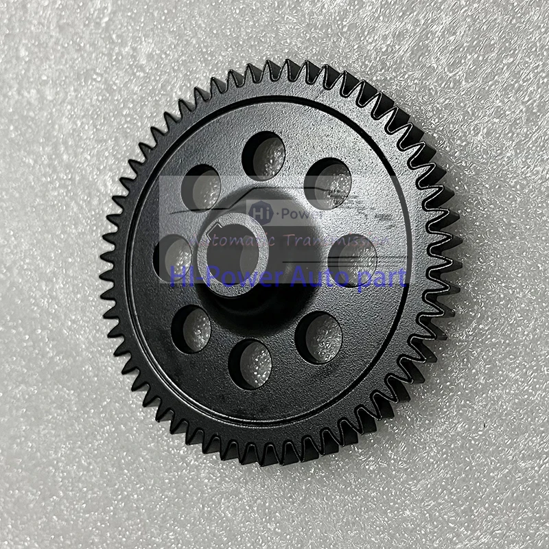 

6DCT450 MPS6 Transmission Gearbox Oil Pump Gear 7M5R 6W846 7M5R-6W846 For Volvo Ford Journey Evoque Galaxy Mondeo