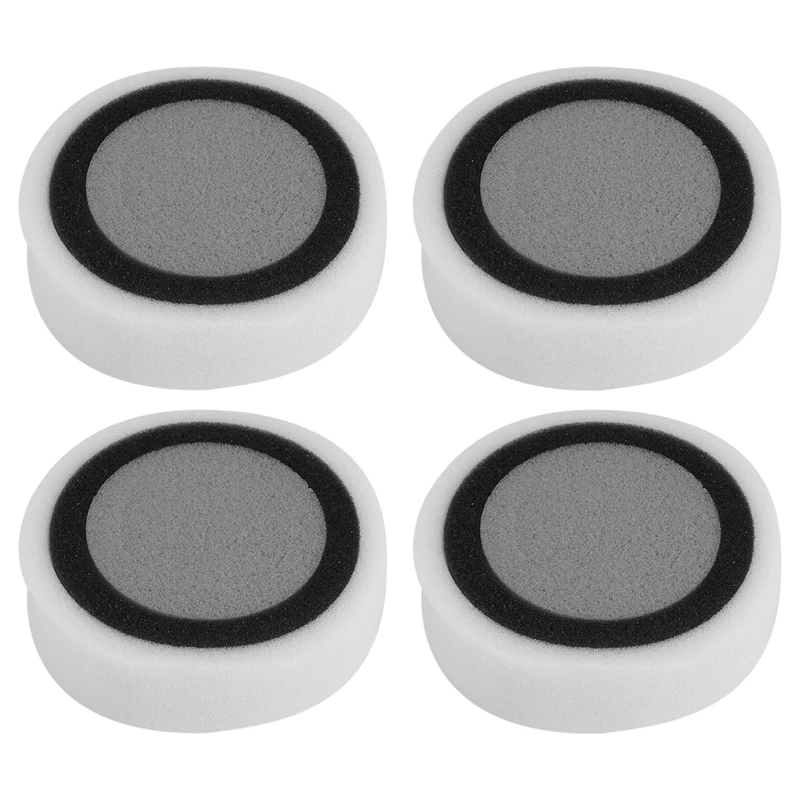 

4Pcs Insert Inlay Foam Sponge For 1.9 Inch RC Crawler Tires Tyres 1/10 Scale Trx4 RC4WD D90 D110 Axial Scx10 CC01