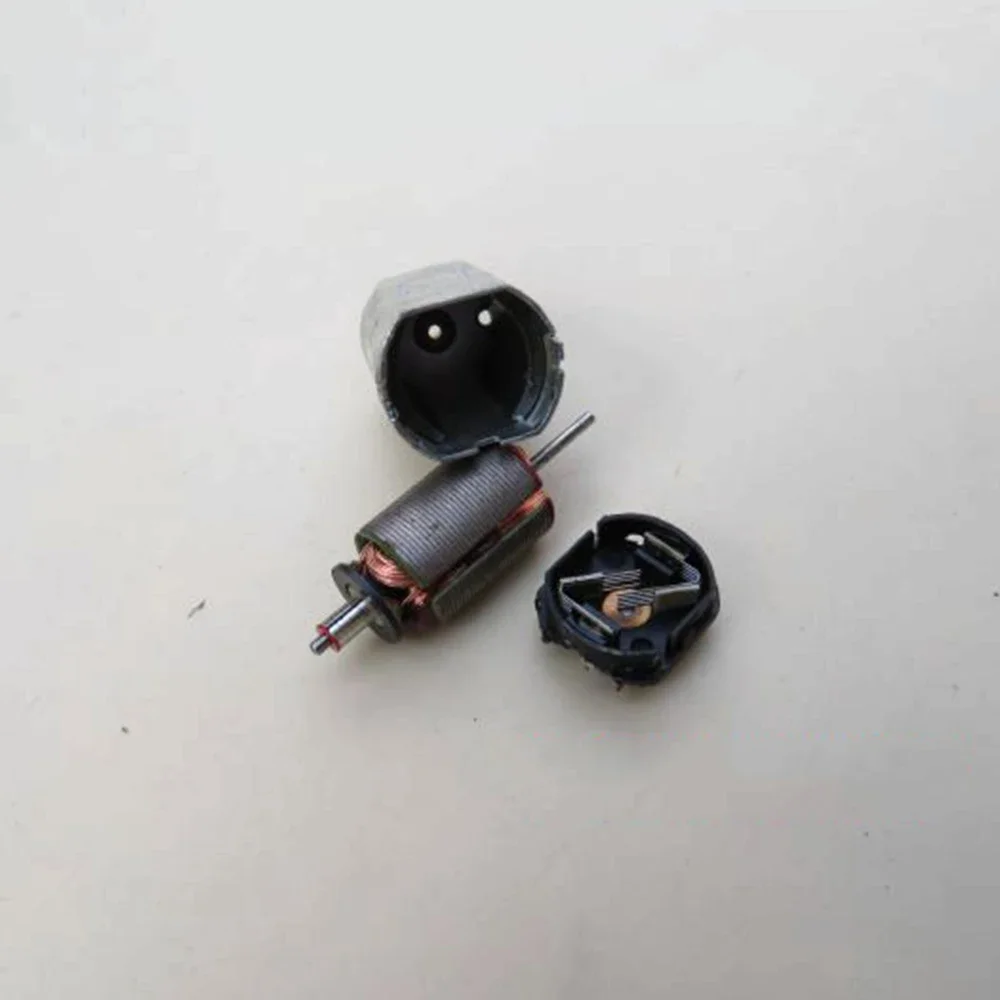 Электродвигатель постоянного тока 3 В Micro N30 1220FE-115JZ сильный магнитный двигатель
