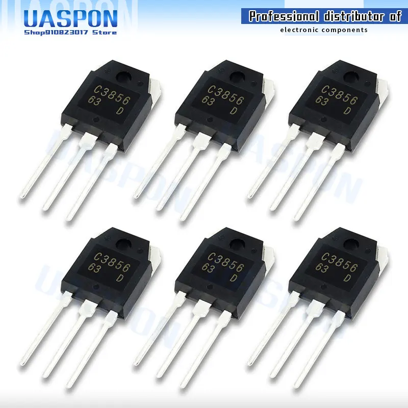 4 шт., 2pais (2SD718 + 2pcs 2SB688 ) ( 2SA1264 + 2SC3181 )( 2SB1560 + 2SD2390 ) ( 2SA1492 + 2SC3856 ) D718 B688 TO-3P