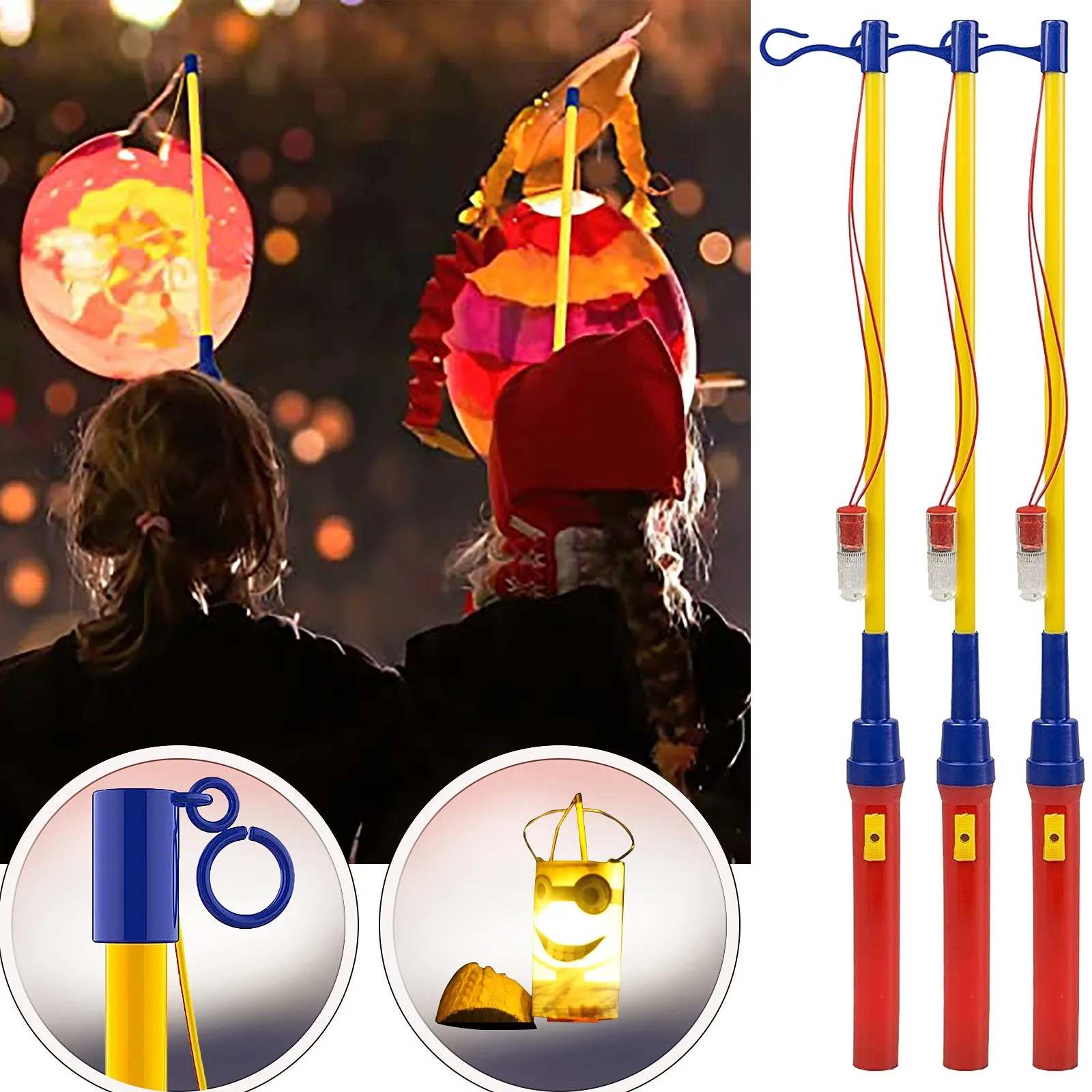 Фонарики светодиодные фонарики для детей