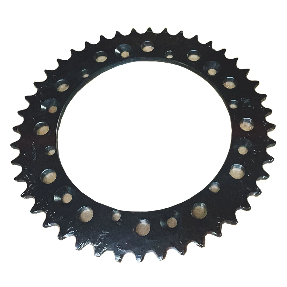 

Задняя звездочка мотоцикла 520 для Yamaha WR250 89 90 YZ250 1977-1998 YZ400 77-79 YZ400F 1998 YZ490 1982-1989