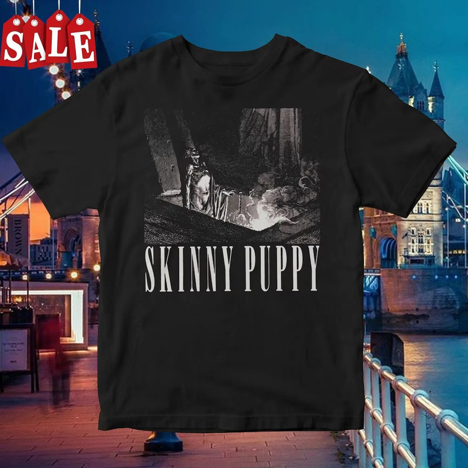 Популярная облегающая футболка унисекс с коротким рукавом для щенков, все размеры, 1N3171