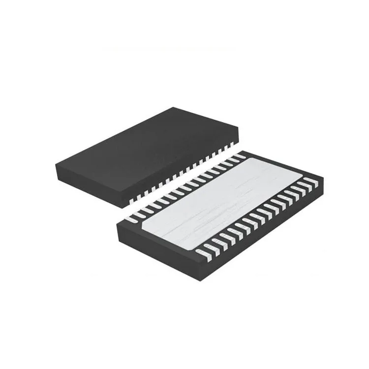 

New original LTC4269CDKD-1#PBF Power over Ethernet (PoE) controller