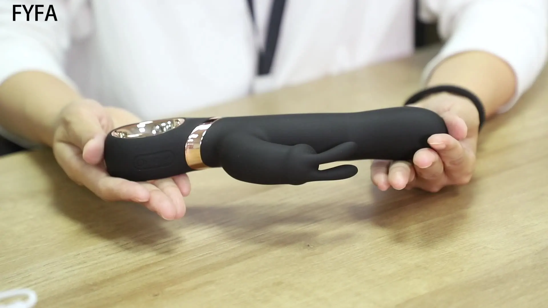 Силиконовый вибратор для стимуляции точки G вагины клитора | - Цена: 1527.4