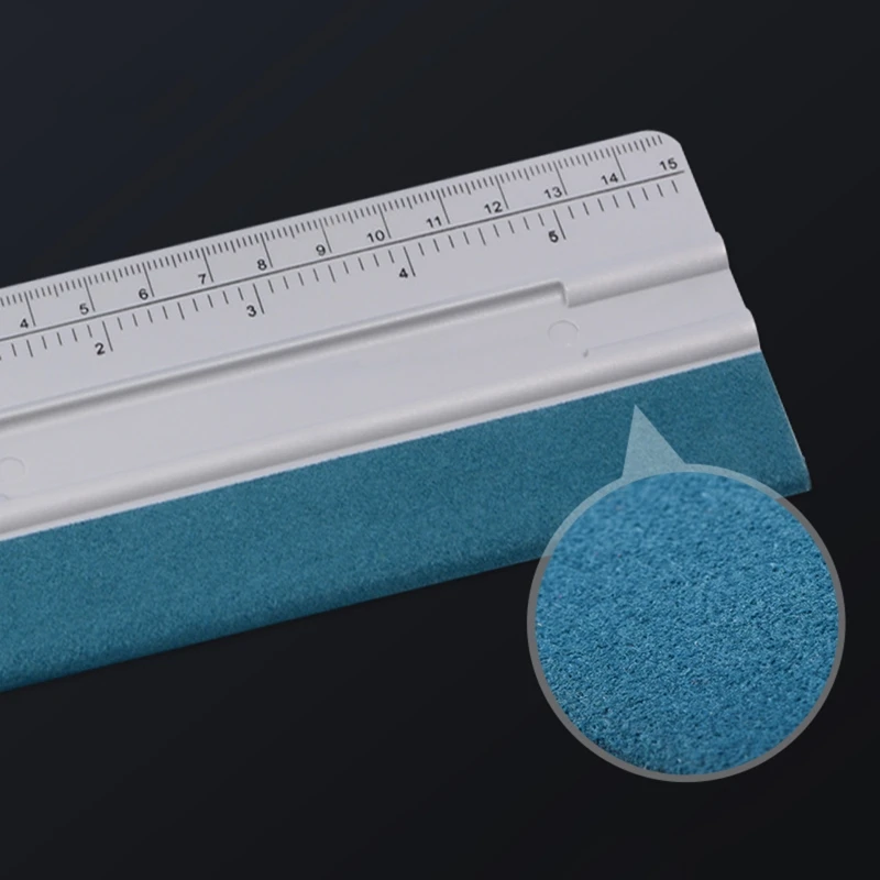 

Squeegee Scraper Car Clothing Film Vinyl Scale Wrapping Paint Protect Film Tool Drop Shipping