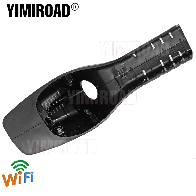 Yimiroad SKD01-D 4K 2160P Автомобильный видеорегистратор для Skoda Yeti Fabia Kodiak Kodiaq Октавия Рапид