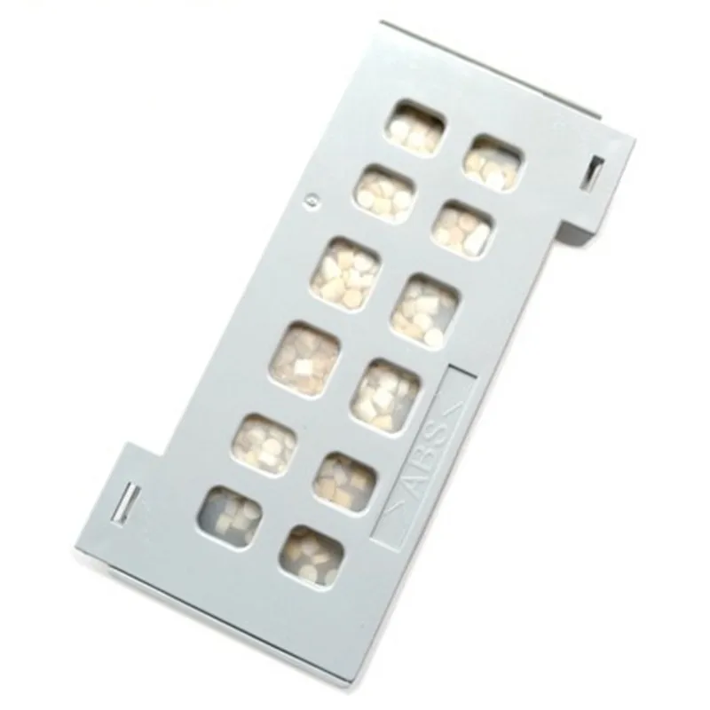 Увлажнитель воздуха очиститель стерилизационный блок фильтр для Panasonic F-VDG35C F-VXG70C VXD50C