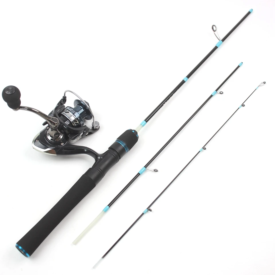 1 4 м Ul набор спиннинга для забрасывания приманки и катушки 5-8 г удочки ультра