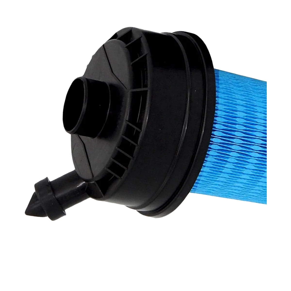 Воздушный фильтр для замены Thermo King 119300 Luber Finer LAF9300 AF25119 RS5387