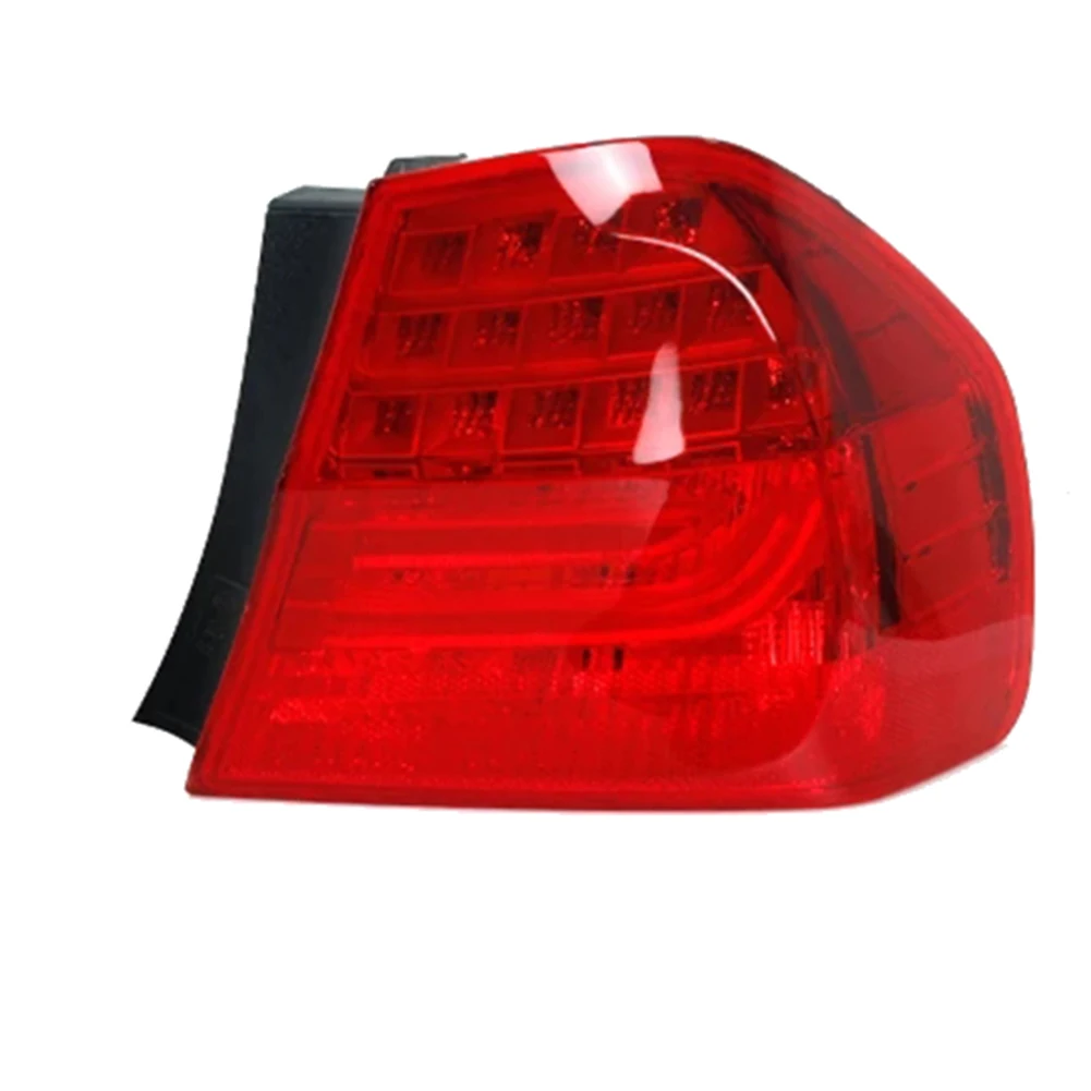 

Car Tail Light Rear Lamp Brake Light for BMW E90 3 Series 2008 2009 2010 2011 63217289426 Right