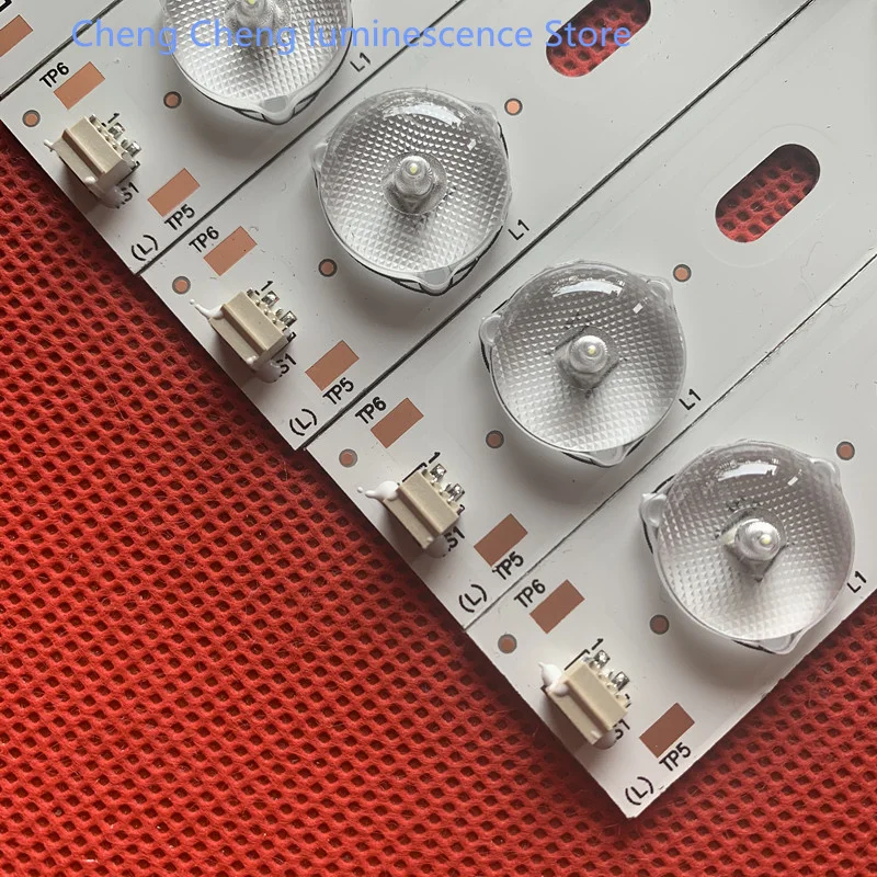 Задняя подсветка для LED42F3000CF задняя 35016698 панель 6699 новинка