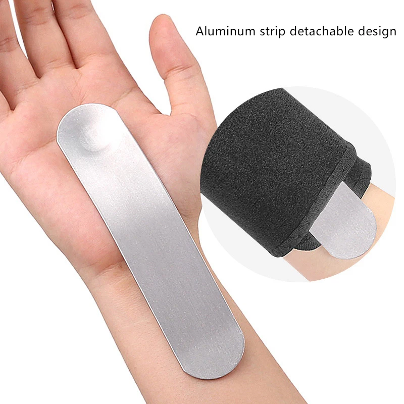 1 шт. бандаж на запястье для туннеля запястья ночная поддержка регулируемая шина