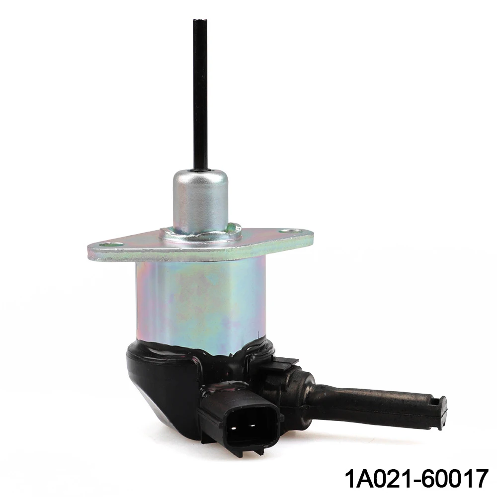 Электромагнитная катушка выключения подачи топлива 1A021-60017 1A021-60015 для тракторной