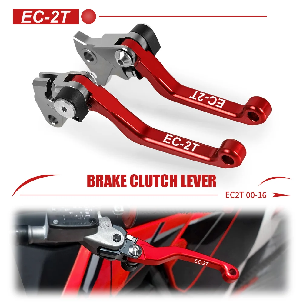 

Dirt Bike Motocross Pit Bike Brake Clutch Lever For Gas Gas EC 2T 2000 - 2006 2007 2008 2009 2010 2011 2012 2013 2014 2015 2016