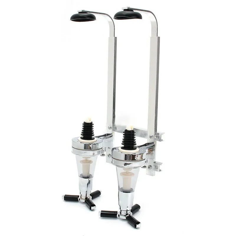 Настенный держатель для спирта 2 шт.