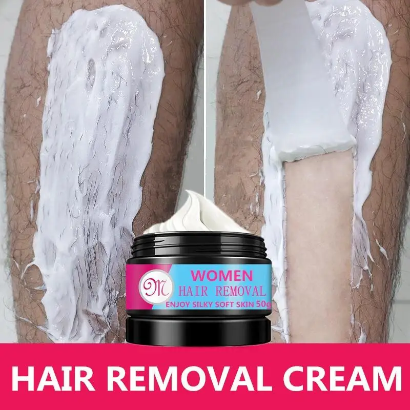 Рисунок 3 - Крем для удаления волос Профессиональный