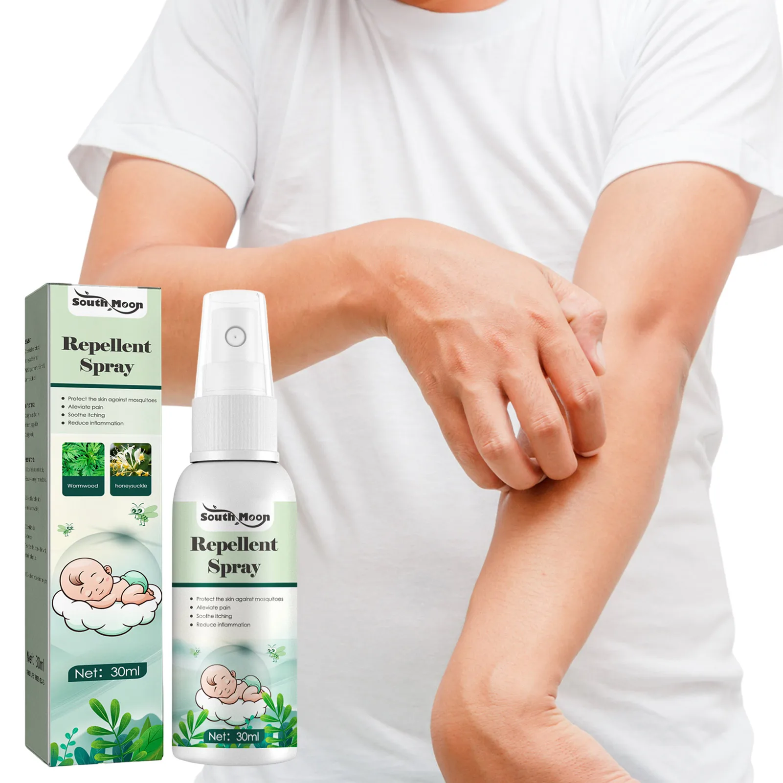 

Mosquitoes Spider Repellents Spray Long Lasting Effective Spider Mosquitoes Control Repels Insectes Repellents Spray For Kids