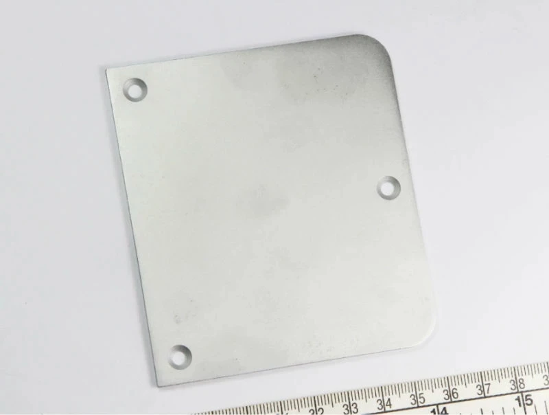 

2pcs 100% ORIGINAL TAJIMA Embroidery Machine Parts NEEDLE PLATE