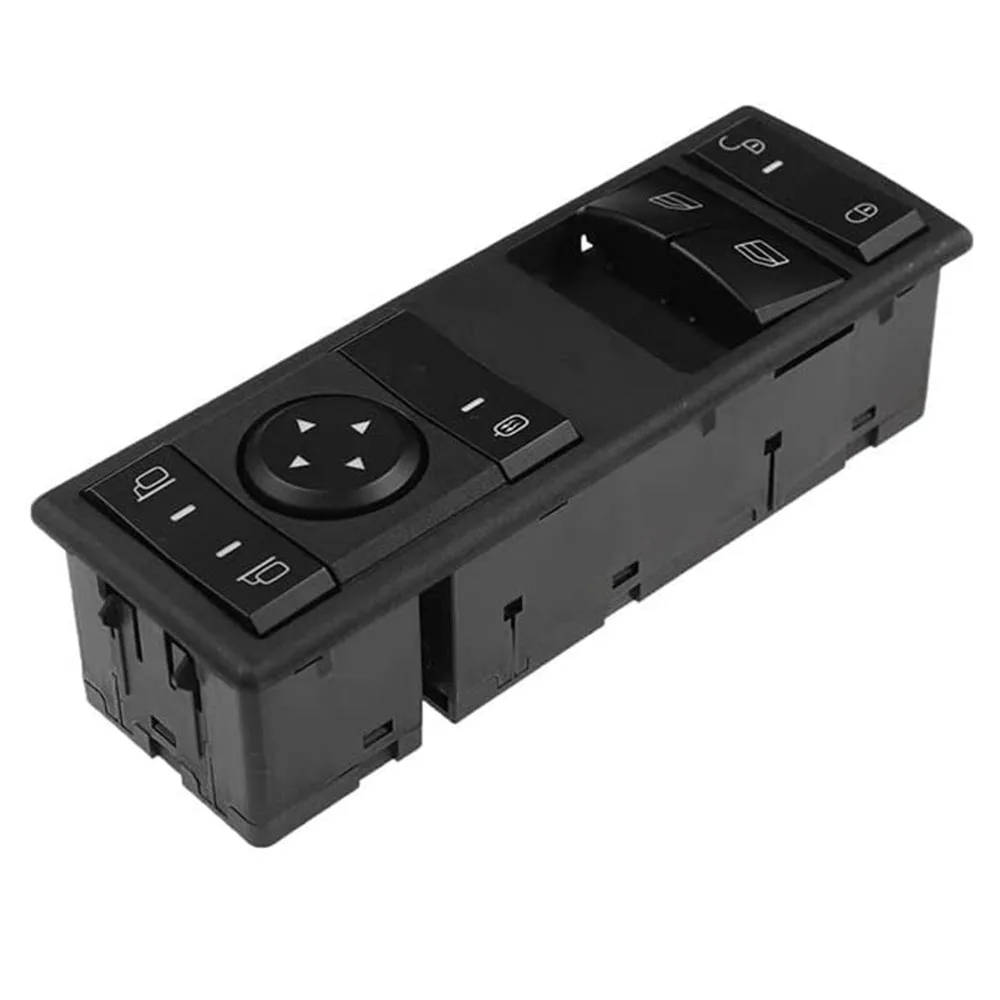 Автомобильные аксессуары для Mercedes-Benz Actros MP4 переключатель стеклоподъемника