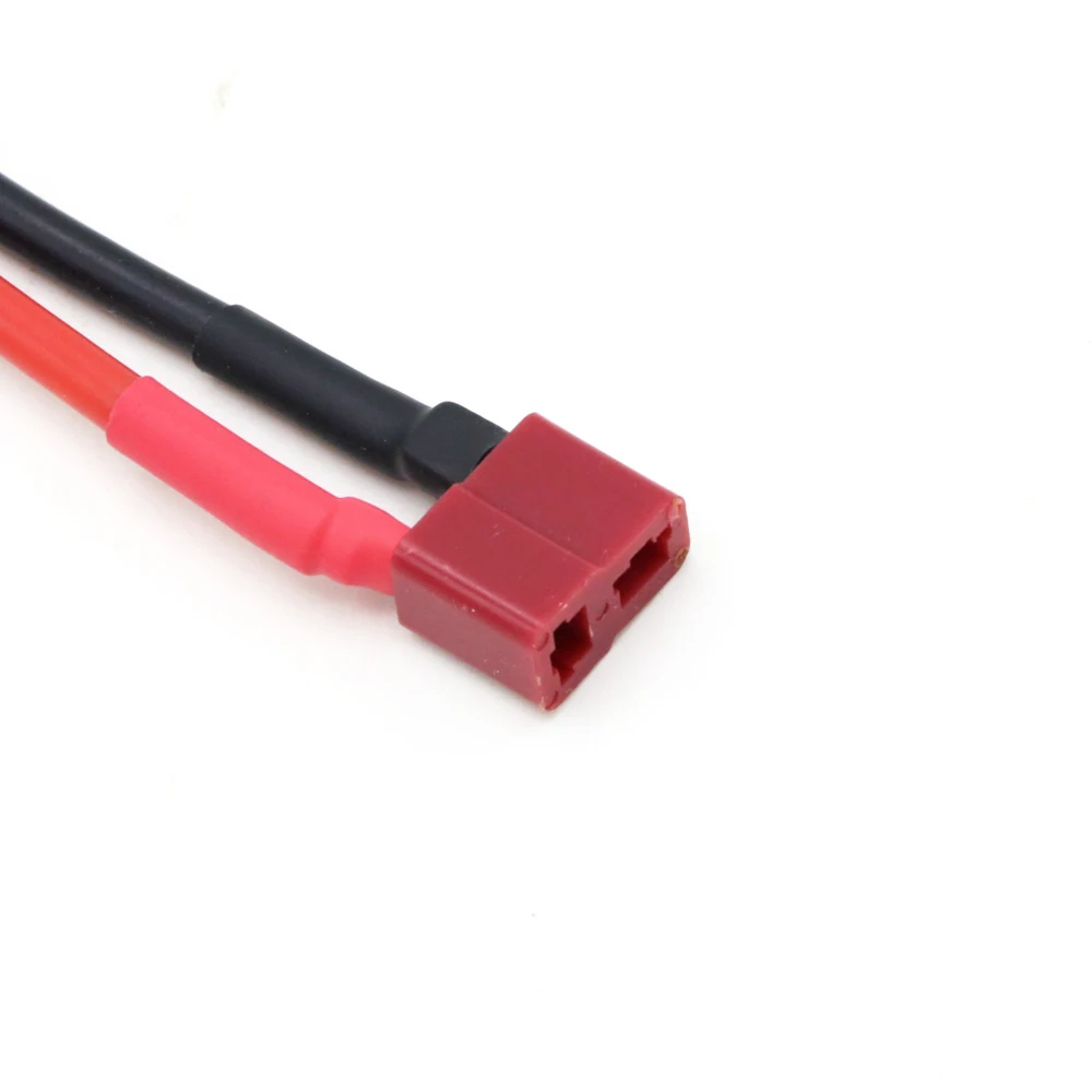 20 шт. Amass XT60 30 см 14AWG Удлинительный кабель Deans T Plug Адаптер «папа-мама» RC Lipo Батарея 60 Серия RC Самолет Par (art.: 3920d3bf01971) - 3920d3bf01971