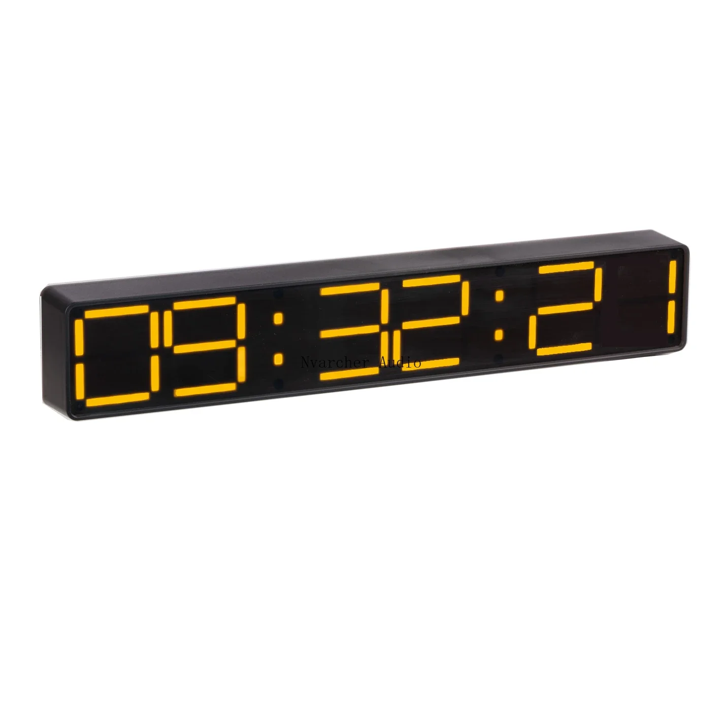 

Настенные часы Nvarcher LED clock