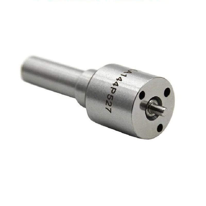 Форсунка топливного инжектора DLLA144P527 1011 0433171390 для Deutz KHD 04178015/1011F