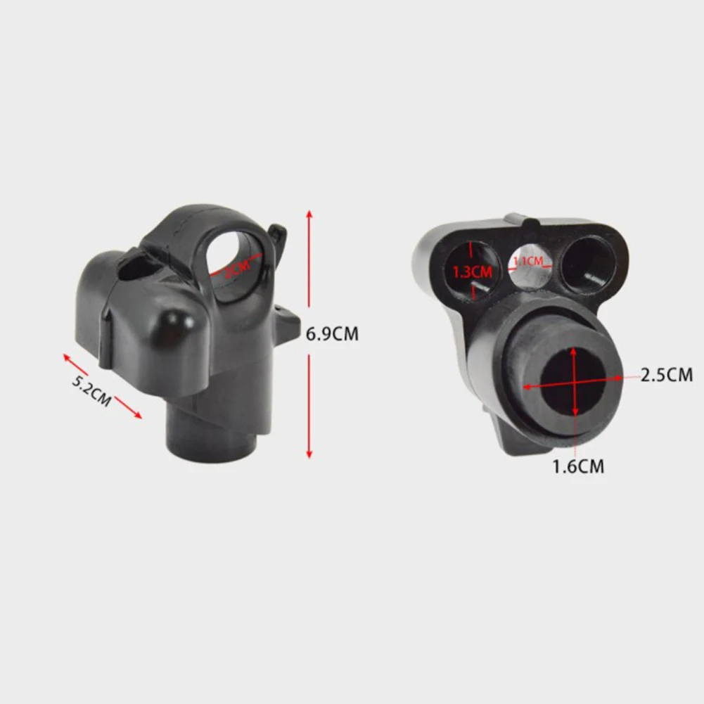 

Spearfish Rubber Bands Muzzles Closure Spearguns Spare Parts 6.9*5.2cm High Quality Diving Fishing Accessories Pesca