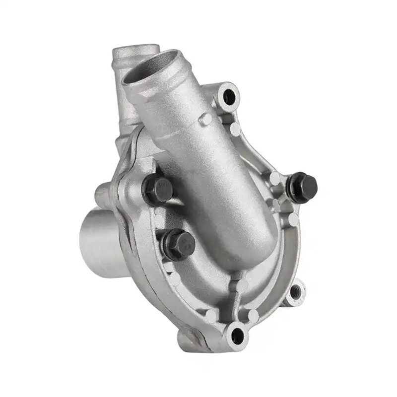 Водяной насос для мотоцикла Honda VT750DC1 VT750DC2 запчасти охлаждения радиатора