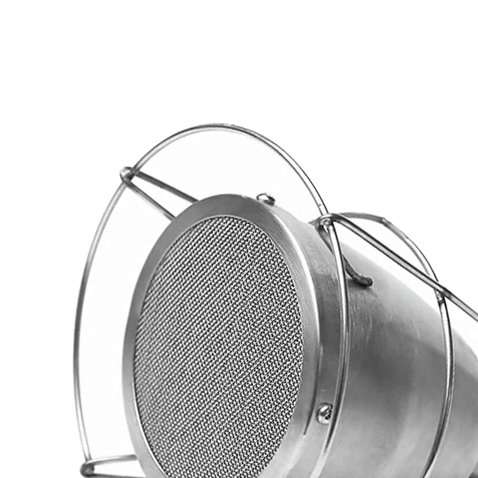 

Steel Culinary Torch Attachment Multi-Function Chef Cooking Torch for Steak