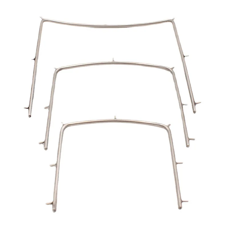 Стоматологическая резиновая рамка-держатель