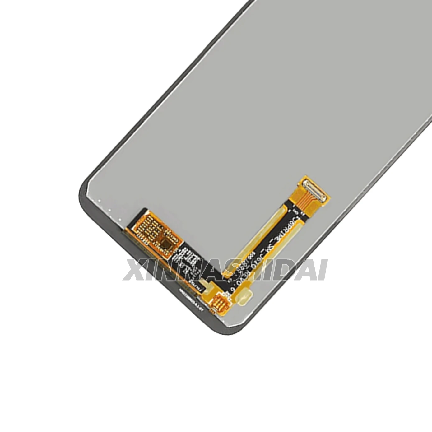 ЖК-дисплей для Samsung Galaxy J6 + J610 J610F J610FN ЖК-экран Plus сменный экран дисплея