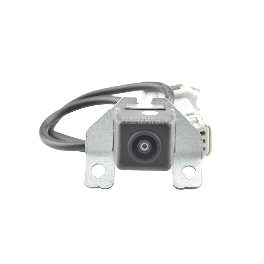 Камера заднего вида 95760-3Z001 95760-3Z000 3Z102 для Hyundai I40 2011-2014 резервная камера помощи при