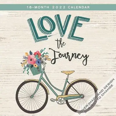 

The Journey of Love 2022 Square