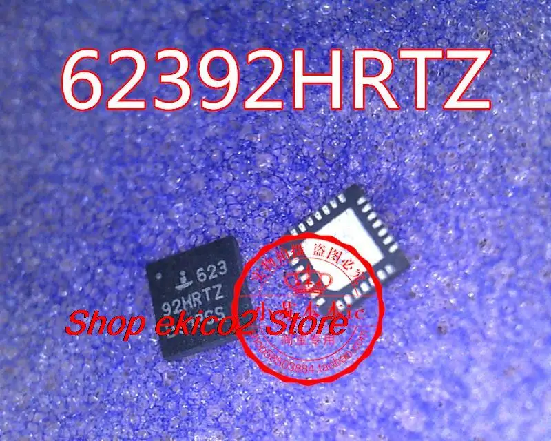 Оригинальный сток ISL62392HRTZ 62392HRTZ ISL62392CHRTZ 62392CHRTZ QFN