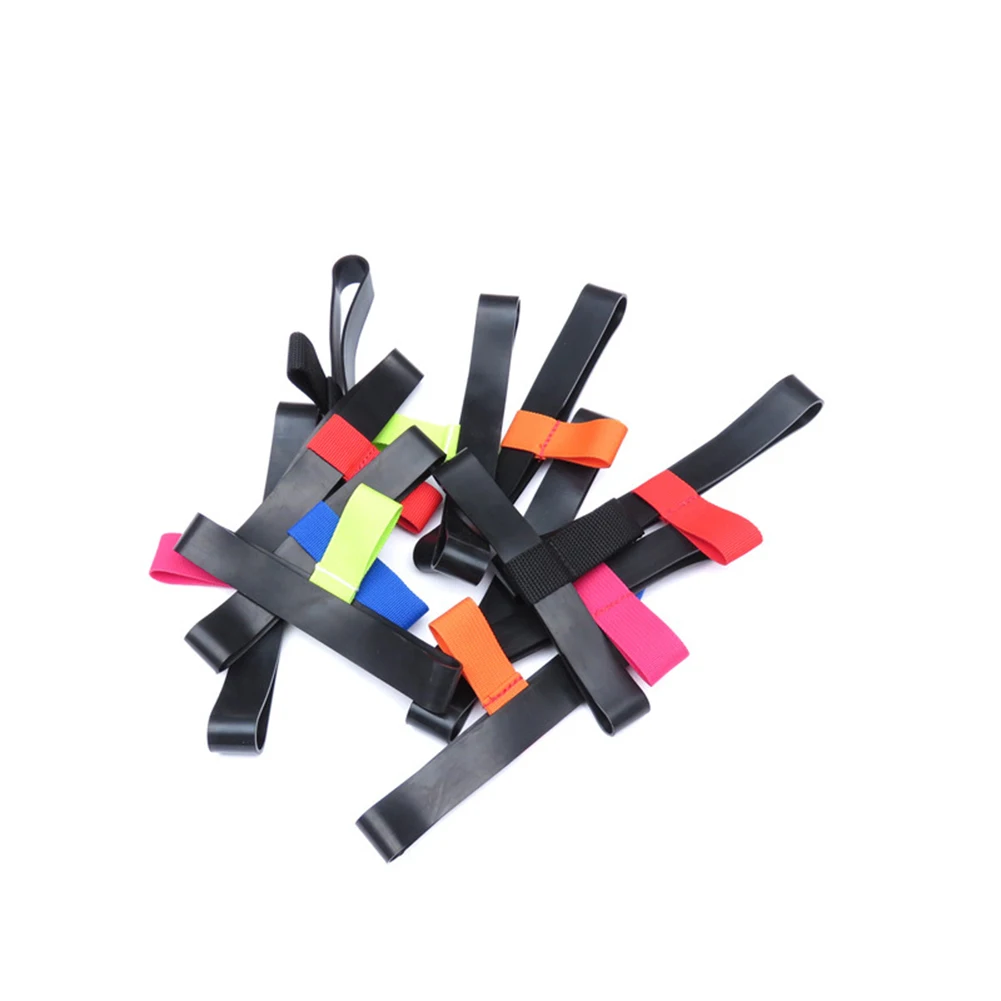 Эластичный баллон для подводного плавания держатель шланга боковой подвесной