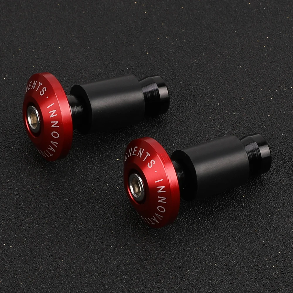 Для Honda XLV 600 650 700 TRANSALP мотоциклетные ручки концы ручек заглушки для руля