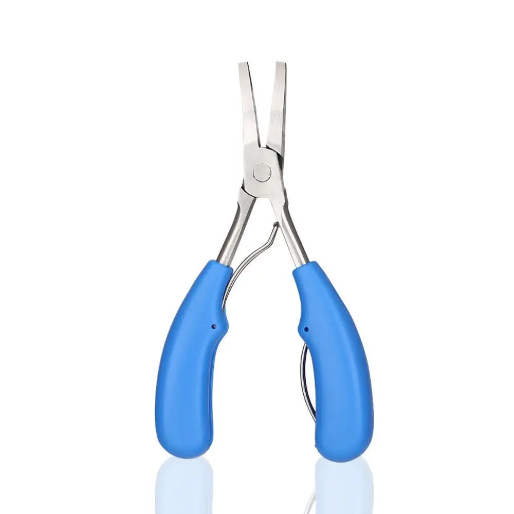 

Tackle Split Ring Pliers Fishing Tackles Fishing Tool Fishing Line Cutter Line Cutter Fishing Pliers Hook Remover