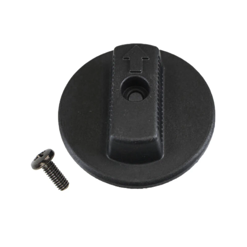 

For Arctic Cat 00-06 400 500 01-05 250 300 0470-408 0423-146 Switch Knob Durable Gas Knob Universal Mini Car Accessories