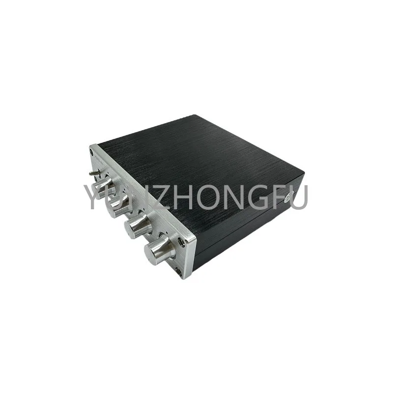 2 1 цифровой усилитель мощности Tpa3116 Bluetooth 5 0 2*50 Вт 100 три канала