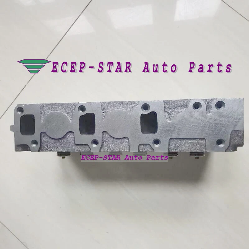 Фото Головка блока цилиндров в сборе 3TNV76 (ASSY) 119515-11740 11951511740 для двигателей Yanmar, запчасти для колесных погрузчиков 3TNE78A, 3TNV70, 3TNV74 №3