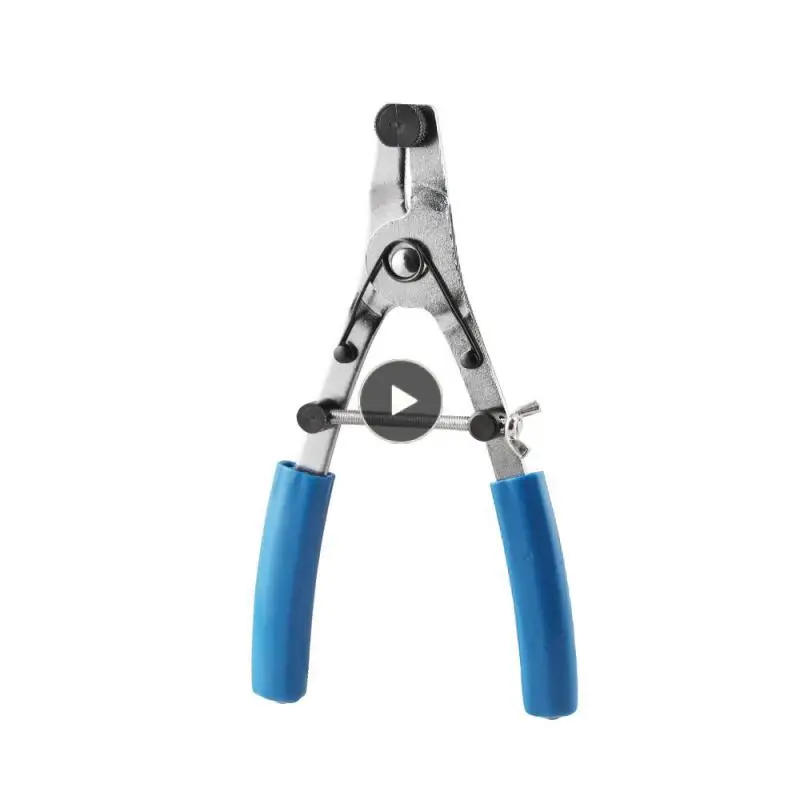 

Universal Motorcycle Repair Tool Motorbike Motorcycle Brake Piston Removal Pliers Motorcycle Tool Motorcycle Accessories